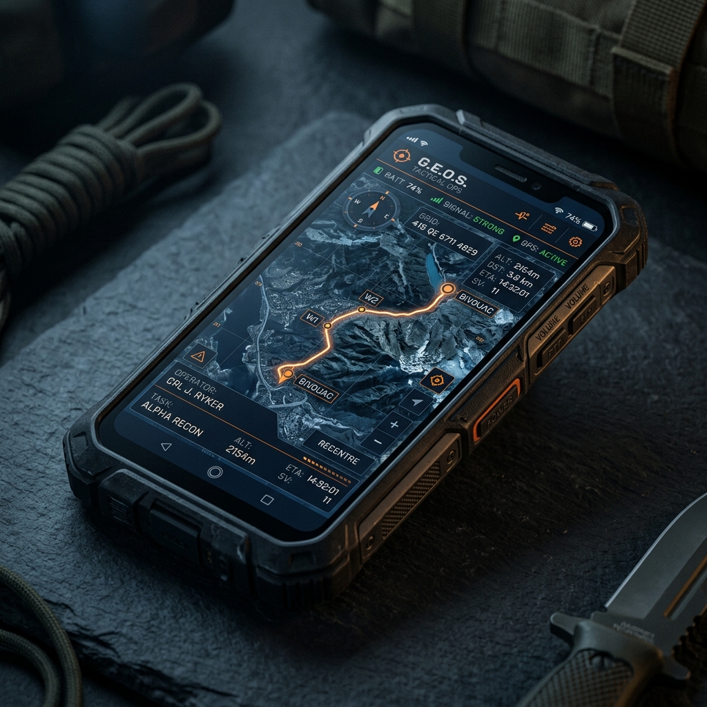 Sobrevivente Dashboard