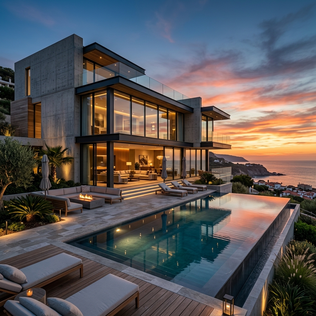 Imobiliária Template